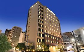 京成リッチモンドホテル東京門前仲町